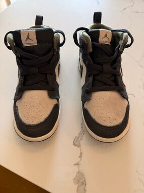 Jordan Kids' High-Top Sneakers